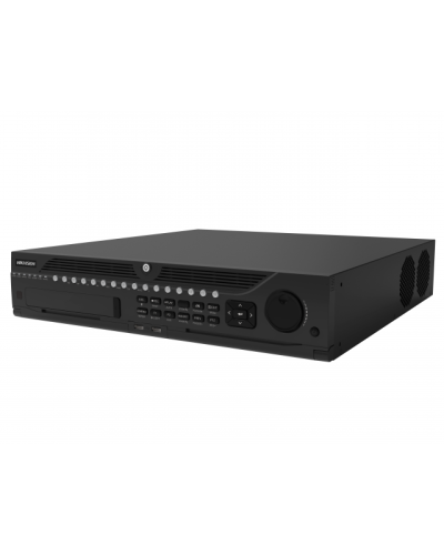 iDS-9032HUHI-M8/S. Видеорегистратор TVI 32-канальный. Hikvision в Новом Уренгое