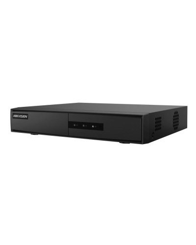 DS-7104NI-Q1/M(D). IP-видеорегистратор 4-канальный. Hikvision в Новом Уренгое