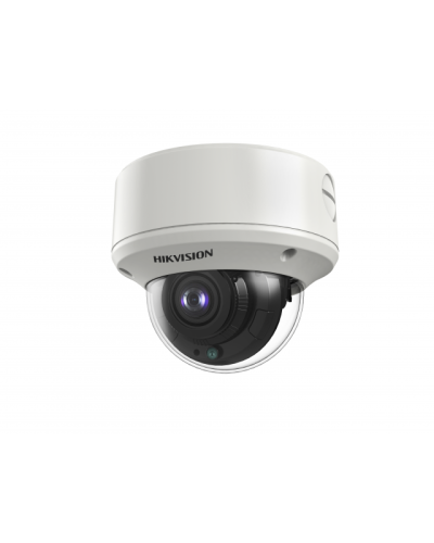 DS-2CE59H8T-AVPIT3ZF (2.7-13.5 mm). Профессиональная видеокамера мультиформатная купольная . Hikvision в Новом Уренгое