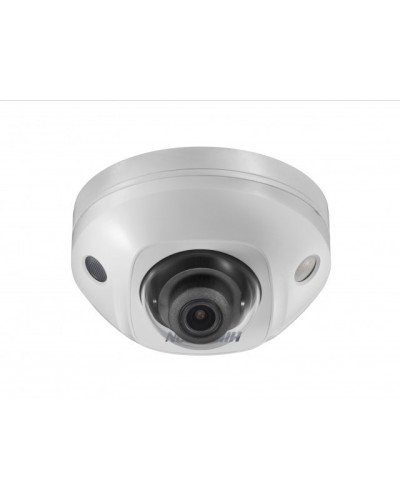 DS-2CD2523G2-IWS(2.8мм). Профессиональная видеокамера IP купольная. Hikvision в Новом Уренгое
