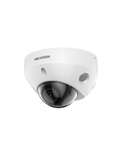 DS-2CD2583G2-IS(4mm). Профессиональная видеокамера IP купольная. Hikvision в Новом Уренгое