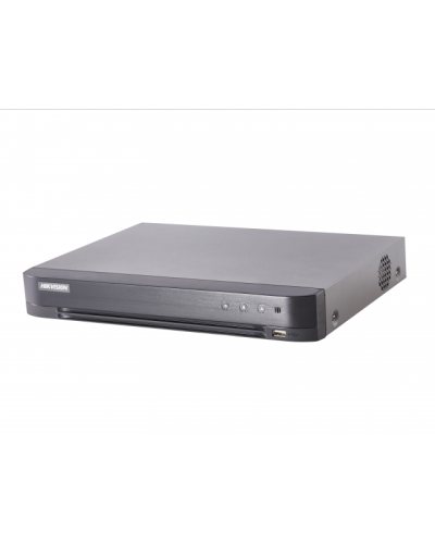 iDS-7204HTHI-M1/S(С). Видеорегистратор TVI 4-канальный. Hikvision в Новом Уренгое