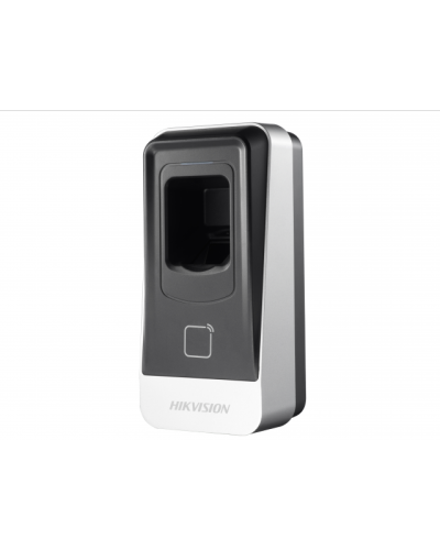 DS-K1201EF. Считыватель контроля доступа биометрический. Hikvision в Новом Уренгое