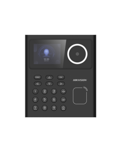 DS-K1T320MX. Терминал доступа с распознаванием лиц. Hikvision в Новом Уренгое