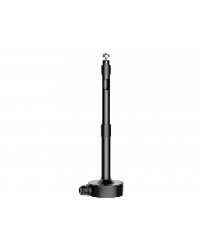 DS-1297ZJ-BS(black). Кронштейн настенный. Hikvision в Новом Уренгое
