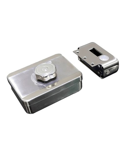 DS-K4E100. Замок электромеханический. Hikvision в Новом Уренгое