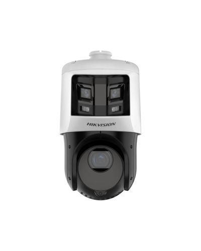 DS-2SE4C425MWG-E/26(F0). Профессиональная видеокамера IP поворотная. Hikvision в Новом Уренгое