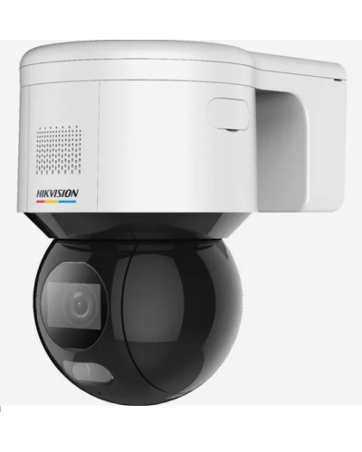 DS-2DE3A400BW-DE/W(F1)(T5). Профессиональная видеокамера IP поворотная. Hikvision в Новом Уренгое