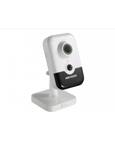 DS-2CD2423G2-I(2.8мм). Профессиональная видеокамера IP компактная. Hikvision в Новом Уренгое