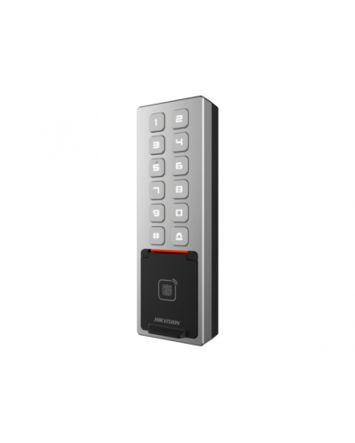 DS-K1T805EBFWX. Терминал доступа. Hikvision в Новом Уренгое