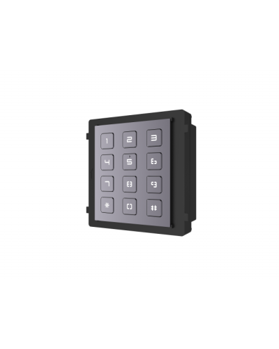 DS-KD-KP. Модуль клавиатуры. Hikvision в Новом Уренгое