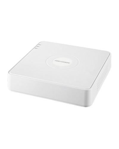 DS-7104NI-Q1/4P(D). IP-видеорегистратор 4-канальный. Hikvision в Новом Уренгое