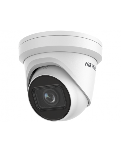 DS-2CD2H23G2-IZS. Профессиональная видеокамера IP купольная. Hikvision в Новом Уренгое