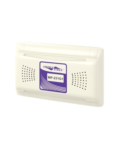 MP-231G1. Контроллер передачи СМС сообщений RS 485-gsm. Hostcall в Новом Уренгое