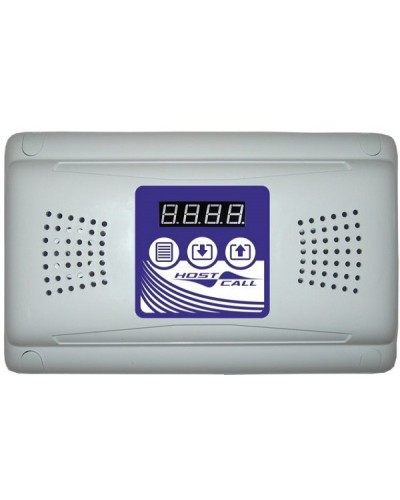 MP-231W2. Системный контроллер. Hostcall в Новом Уренгое