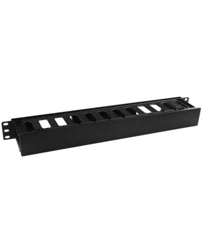 CM-1U-D75-PL-COV. Кабельный организатор 19. Hyperline в Новом Уренгое