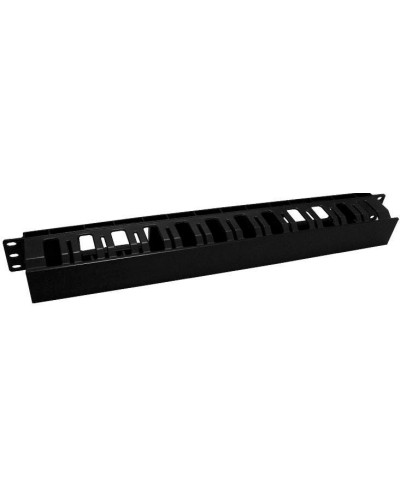 CM-1U-D53-PL-COV. Кабельный организатор 19. Hyperline в Новом Уренгое