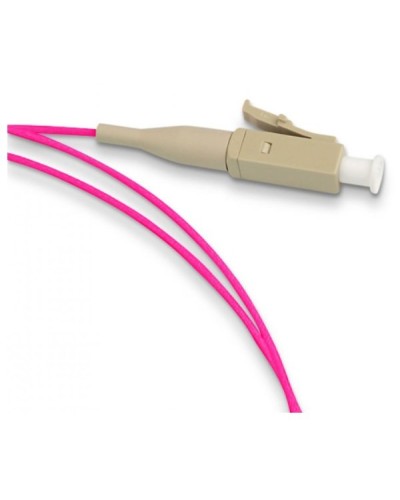 FPT-B9-504-LC/PR-1M-LSZH-MG. Пигтейл оптический. Hyperline в Новом Уренгое