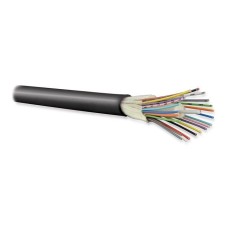 FO-DT-IN/OUT-50-12-LSZH-BK. Кабель волоконно-оптический многомодовый. Hyperline