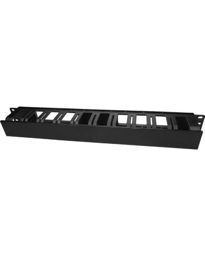 CM-1U-D66-PL-COV. Кабельный организатор 19. Hyperline в Новом Уренгое
