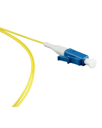 FPT-B9-9-LC/AR-1M-LSZH-YL. Пигтейл оптический. Hyperline в Новом Уренгое