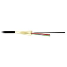 FO-DT-IN/OUT-50-4-LSZH-BK. Кабель волоконно-оптический многомодовый. Hyperline