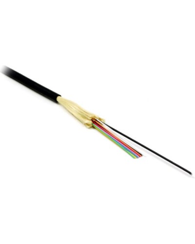 FO-DT-IN/OUT-504-4-LSZH-BK. Кабель волоконно-оптический многомодовый. Hyperline в Новом Уренгое