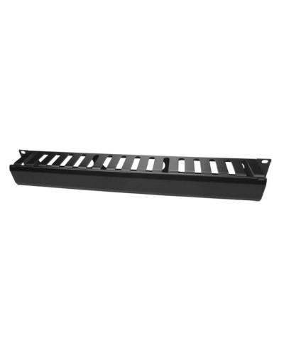 CM-1U-ML16-COV. Кабельный организатор 19. Hyperline в Новом Уренгое
