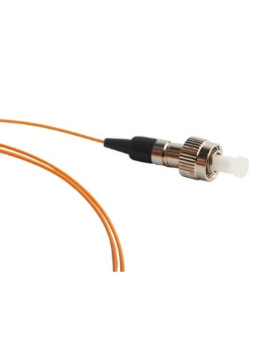 FPT-B9-62-FC/PR-1M-LSZH-OR. Пигтейл оптический. Hyperline в Новом Уренгое