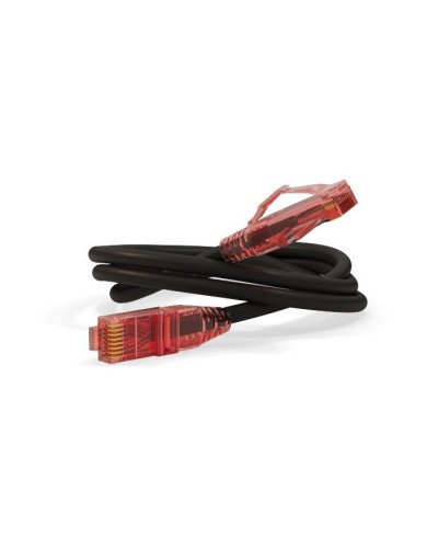 PC-LPM-UTP-RJ45-RJ45-C5e-0.5M-LSZH-BL. Патч-корд медный. Hyperline в Новом Уренгое