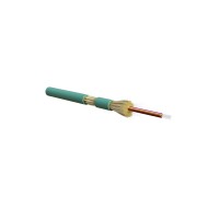 FO-DT-IN-503-16-LSZH-AQ. Кабель волоконно-оптический многомодовый. Hyperline