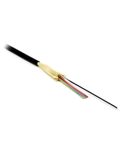 FO-MB-IN/OUT-503-16-LSZH-BK. Кабель волоконно-оптический многомодовый. Hyperline в Новом Уренгое