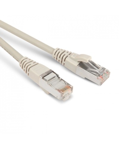 PC-LPM-STP-RJ45-RJ45-C5e-10M-LSZH-GY. Патч-корд медный. Hyperline в Новом Уренгое