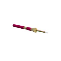 FO-DT-IN-504-16-LSZH-MG. Кабель волоконно-оптический многомодовый. Hyperline