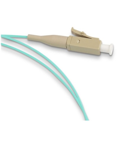 FPT-B9-503-LC/PR-1M-LSZH-AQ. Пигтейл оптический. Hyperline в Новом Уренгое