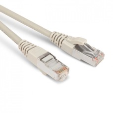 PC-LPM-STP-RJ45-RJ45-C5e-1.5M-LSZH-GY. Патч-корд медный. Hyperline