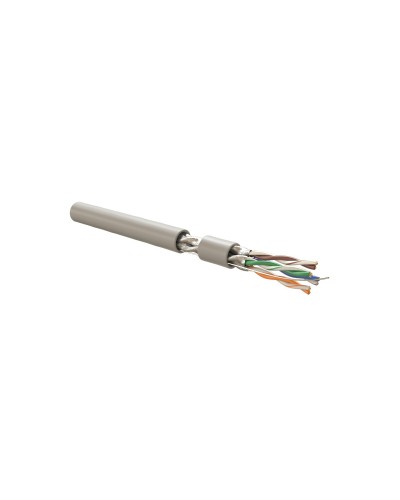 UFTP4R-C6A-S23-IN-LSLTX-GY-305. Кабель «витая пара» (LAN) для структурированных систем связи. Hyperline в Новом Уренгое