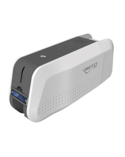 SMART 51 (651406) Dual Side Ethernet USB. Принтер. IDP в Новом Уренгое