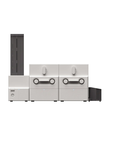 SMART-70DL 500/100. Принтер. IDP в Новом Уренгое