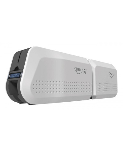 SMART 51 (651410) Dual Side LAM Ethernet USB. Принтер. IDP в Новом Уренгое