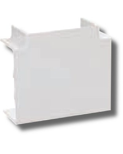 Угол Т-образный 40x16 (4 шт) (CKMP10D-T-040-016-K01). Угол Т-образный. IEK в Новом Уренгое