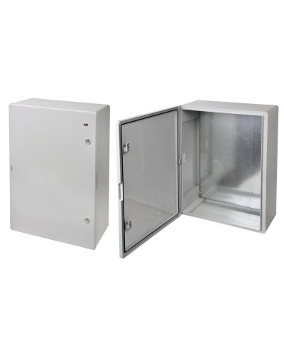 ЩМПп УХЛ1 IP65, 700х500х250 (MKP93-N-705025-65). Корпус пластиковый. IEK в Новом Уренгое