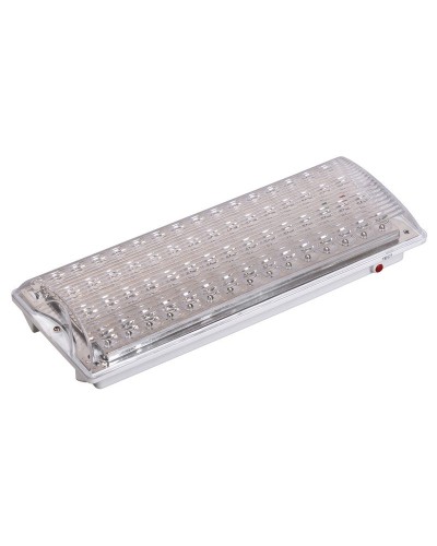 Светильник аварийный ДПА 2104 4ч IP20 LIGHTING (LDPA0-2104-60-K01). Светильник аварийный непостоянного действия. IEK в Новом Уренгое