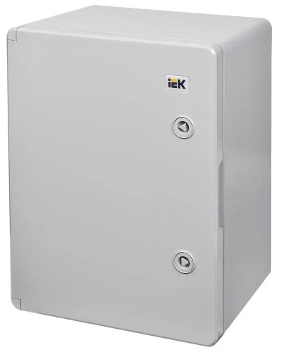 ЩМПп УХЛ1 IP65, 400х300х170 (MKP93-N-403017-65). Корпус пластиковый. IEK в Новом Уренгое