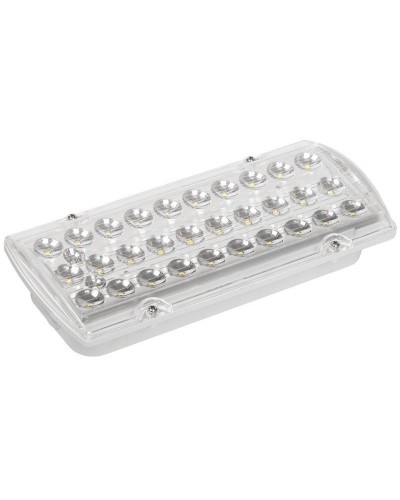 Светильник аварийный ДПА 2105 4ч IP65 LIGHTING (LDPA0-2101-4-65-K01). Светильник аварийный постоянного действия. IEK в Новом Уренгое