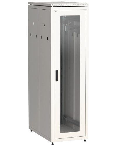 LN35-33U81-GP. Шкаф телекоммуникационный 19 напольный 33U. ITK в Новом Уренгое