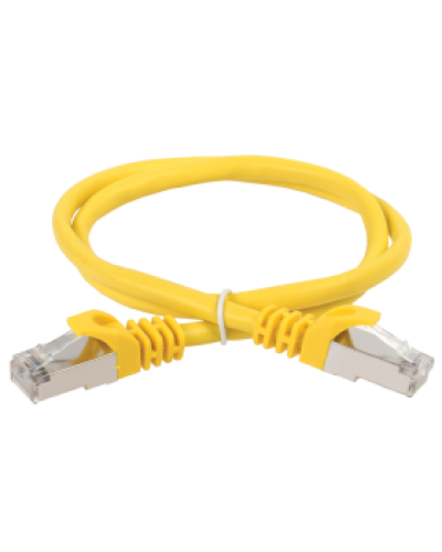 PC05-C5EFL-15M. Патч-корд медный. ITK в Новом Уренгое