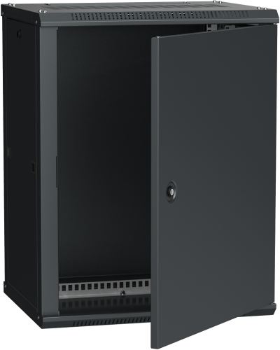 LWR5-12U64-MF. Шкаф телекоммуникационный 19 настенный 12U. ITK в Новом Уренгое