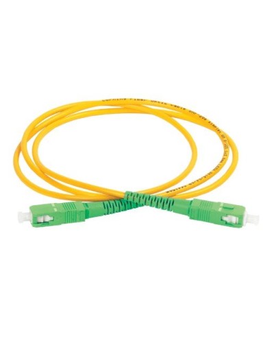 FPC09-SCA-SCA-C1L-1M: Патч-корд оптический в Новом Уренгое