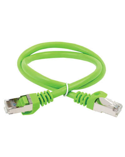 PC02-C5EFL-05M. Патч-корд медный. ITK в Новом Уренгое
